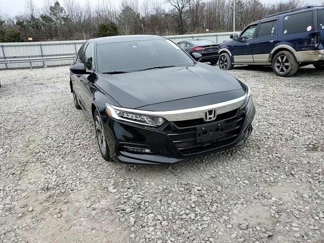 2018 Honda Accord - Image 11
