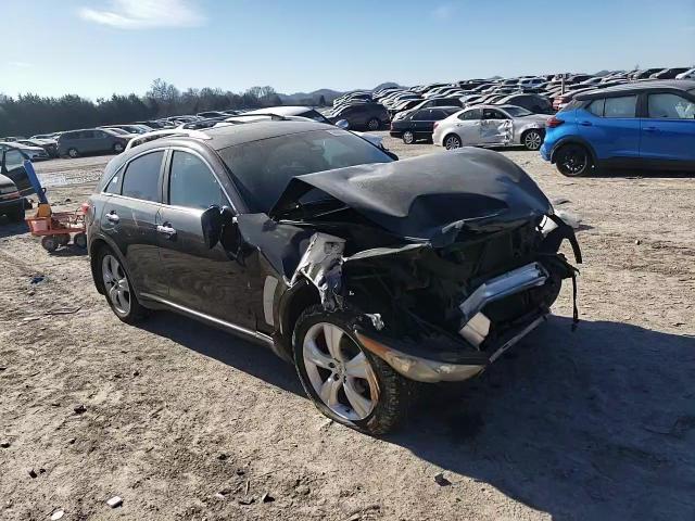 2010 Infiniti FX - Image 11