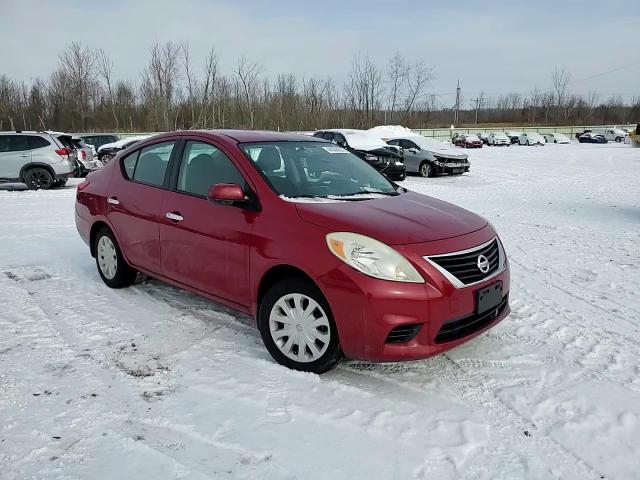 2014 Nissan Versa - Image 13