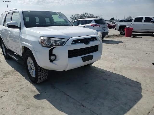 2016 Toyota 4Runner - Image 11