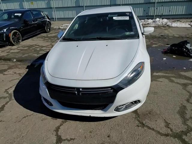 2014 Dodge Dart Gt VIN: 1C3CDFEB3ED878959 Lot: 45340605