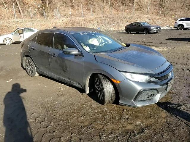 2017 Honda Civic - Image 11