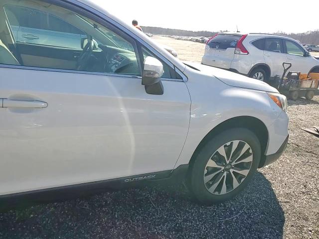 2017 Subaru Outback - Image 13