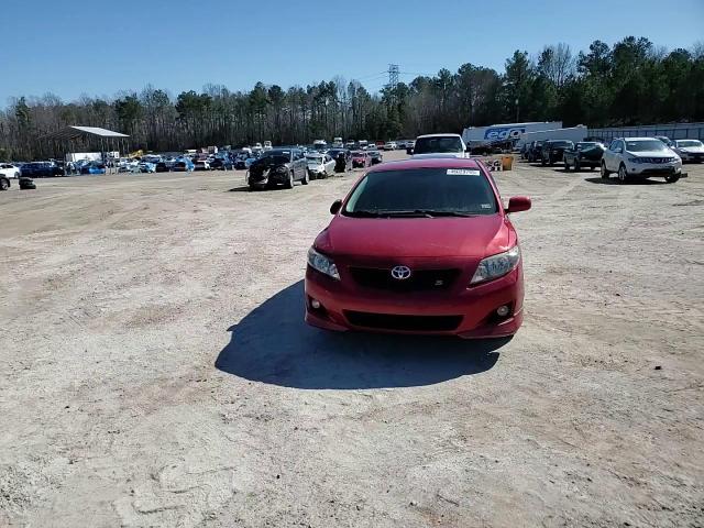 2010 Toyota Corolla - Image 11
