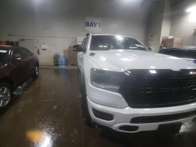2021 RAM 1500 - Image 13