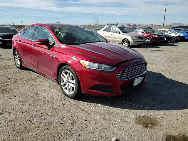 2016 Ford Fusion - Image 11