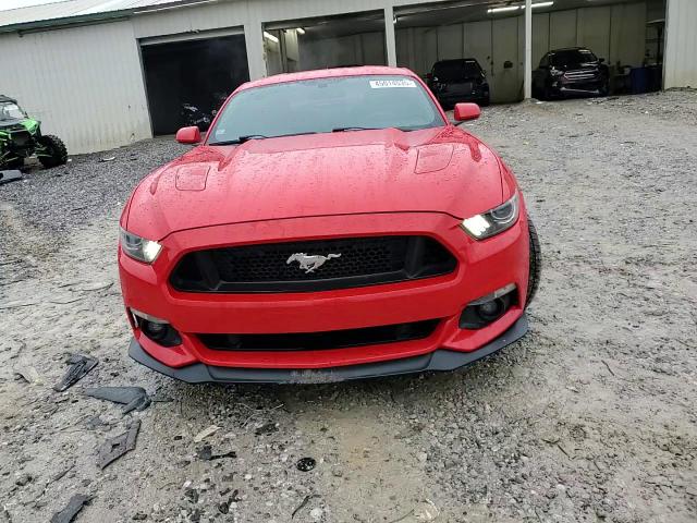 2017 Ford Mustang - Image 13