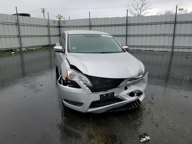 2015 Nissan Sentra - Image 10