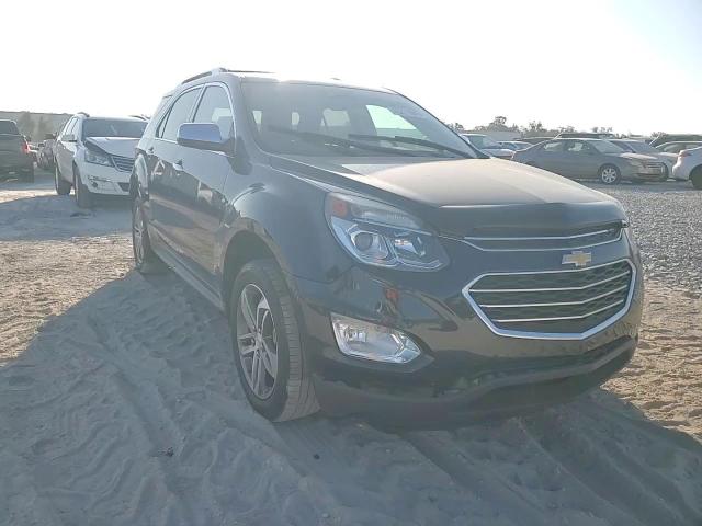 2017 Chevrolet Equinox - Image 12