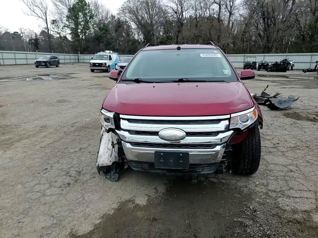 2013 Ford Edge - Image 12