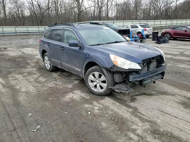 2011 Subaru Outback - Image 11