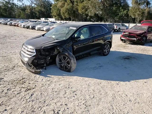 2018 Ford Edge - Image 11