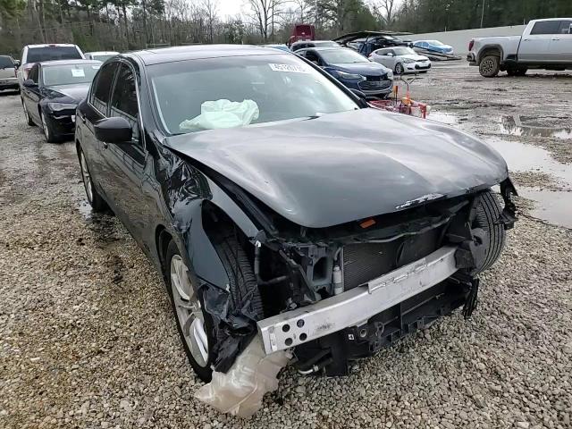 2012 Infiniti G - Image 11