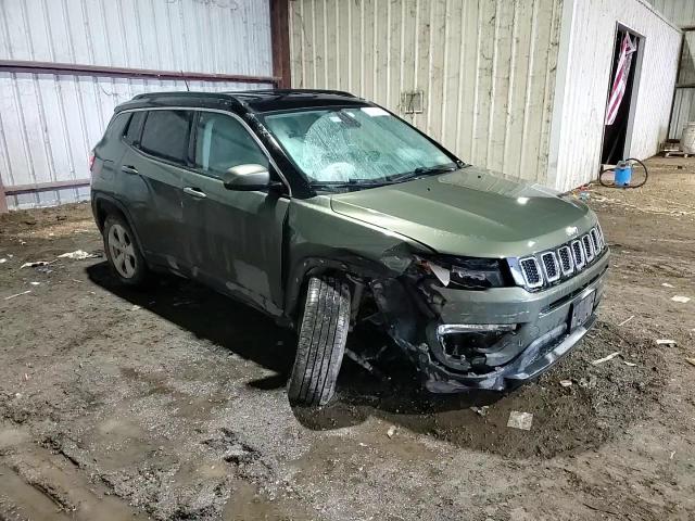 2018 Jeep Compass - Image 10