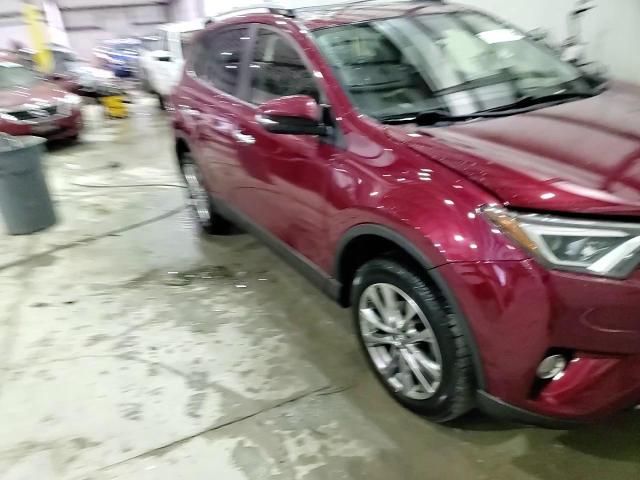 2018 Toyota RAV 4 - Image 14