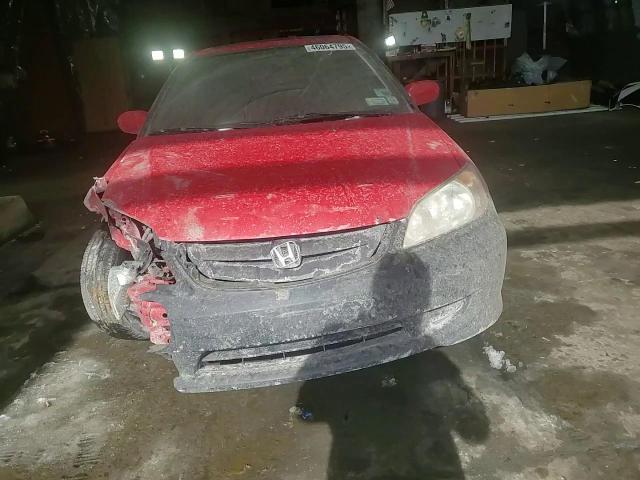 2004 Honda Civic - Image 11