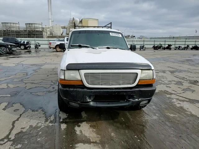 2000 Ford Ranger - Image 11