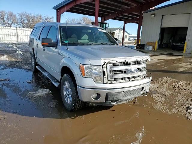 2013 Ford F-150 - Image 11