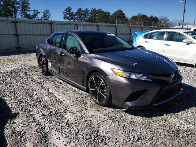 2020 Toyota Camry - Image 13
