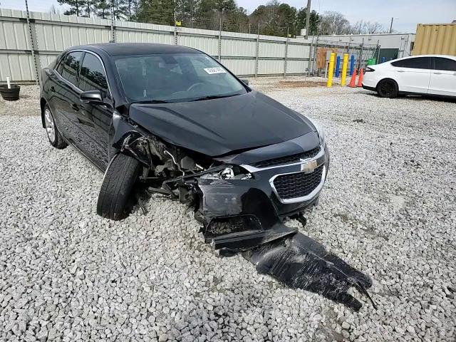 2016 Chevrolet Malibu - Image 13