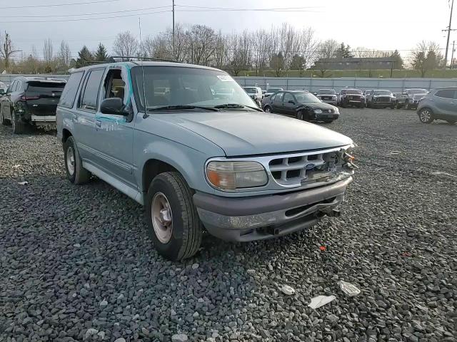 1995 Ford Explorer - Image 10
