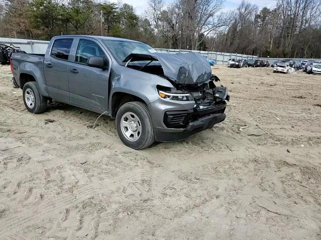 2022 Chevrolet Colorado - Image 11