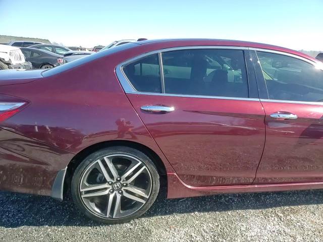 2017 Honda Accord - Image 13