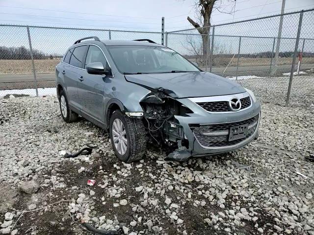 2010 Mazda CX-9 - Image 12