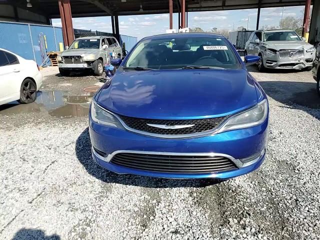 2015 Chrysler 200 - Image 13