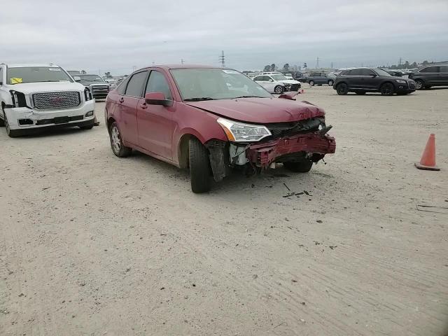 2009 Ford Focus - Image 11