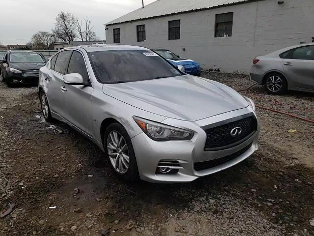 2015 Infiniti Q50 - Image 14