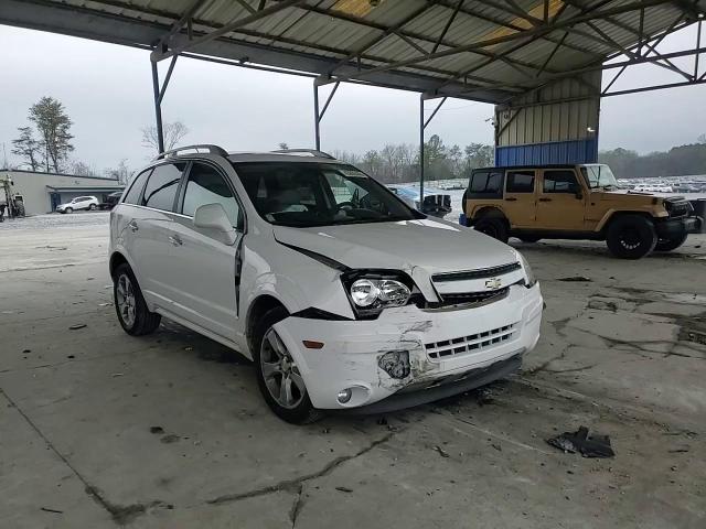 2014 Chevrolet Captiva - Image 11