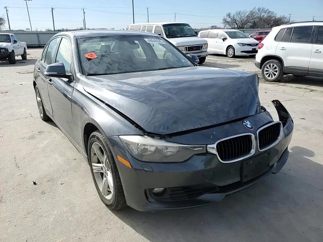 2015 BMW 3er - Image 10