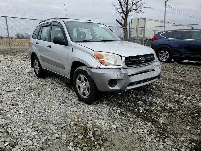 2005 Toyota RAV 4 - Image 12