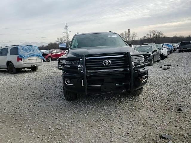 2019 Toyota Sequoia - Image 10