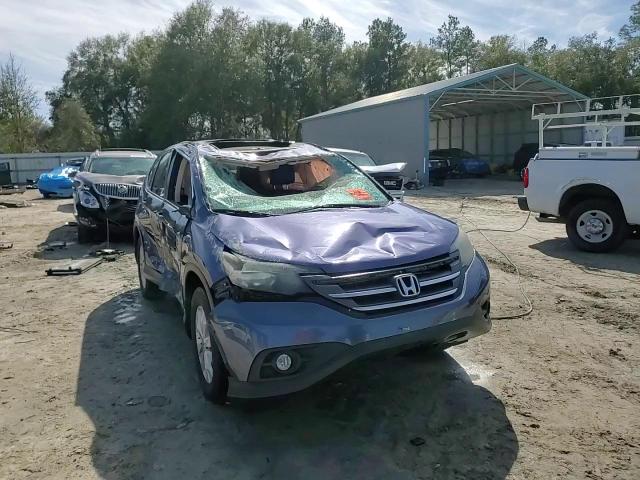2014 Honda CR-V - Image 14