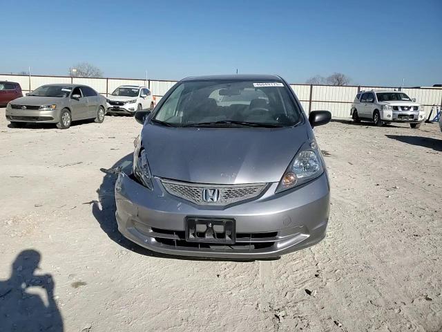 2010 Honda Fit - Image 11