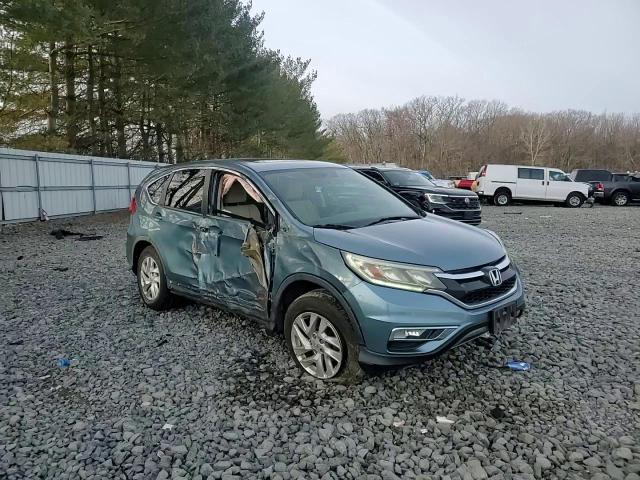 2015 Honda CR-V - Image 12