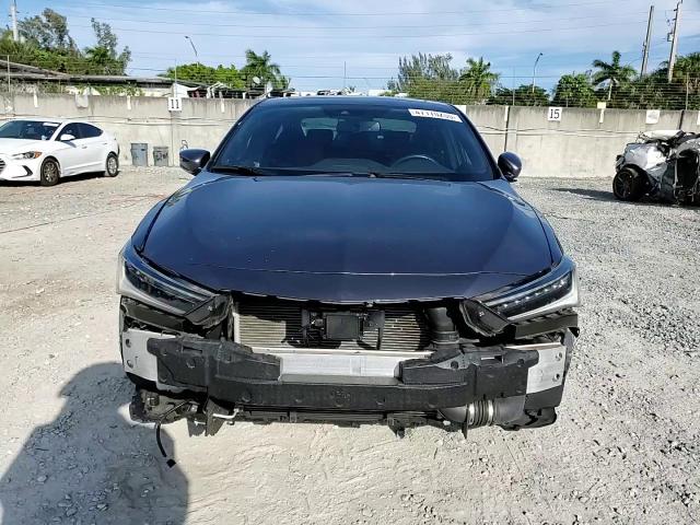 2022 Acura ILX - Image 14