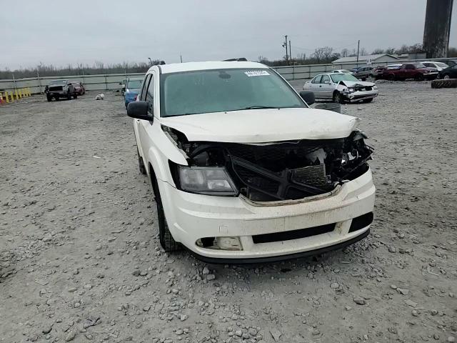 2020 Dodge Journey - Image 11