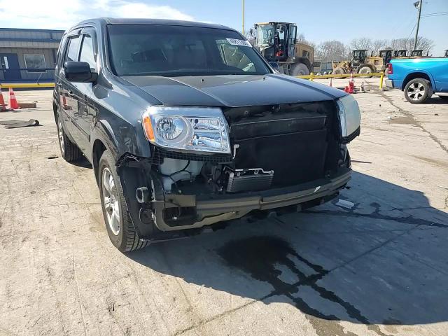 2014 Honda Pilot - Image 15