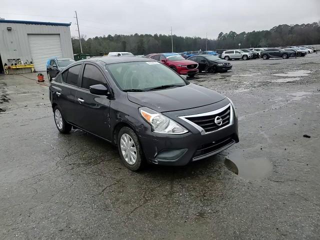 2015 Nissan Versa - Image 14