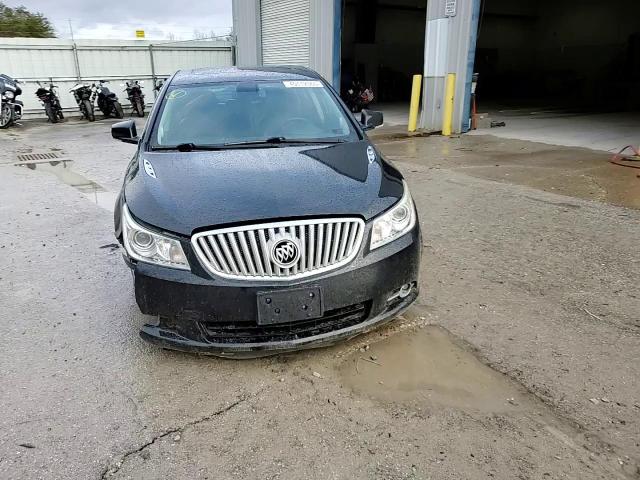 2011 Buick LaCrosse - Image 10