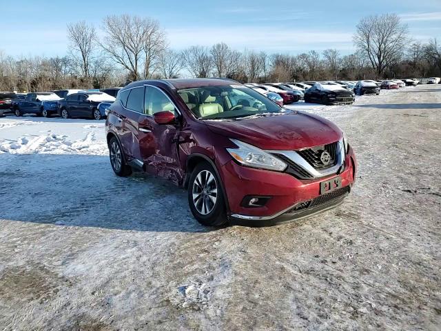 2016 Nissan Murano - Image 12