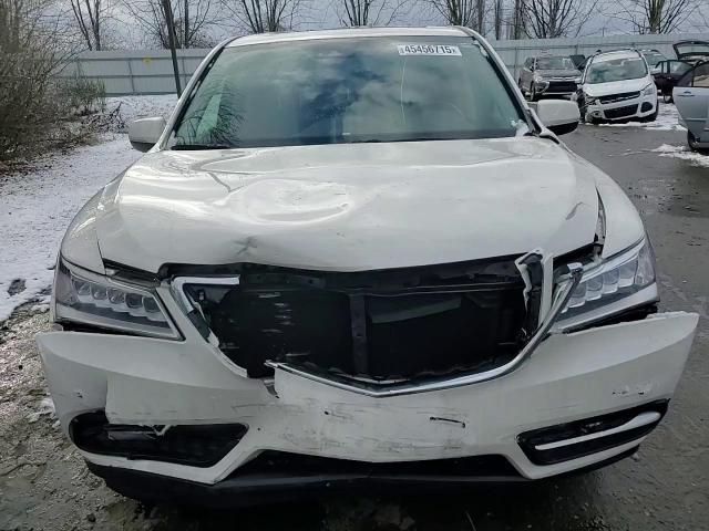 2016 Acura MDX - Image 12