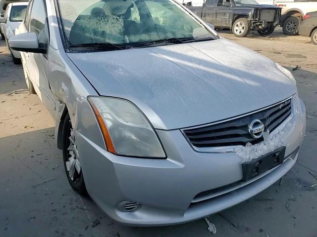 2012 Nissan Sentra - Image 11