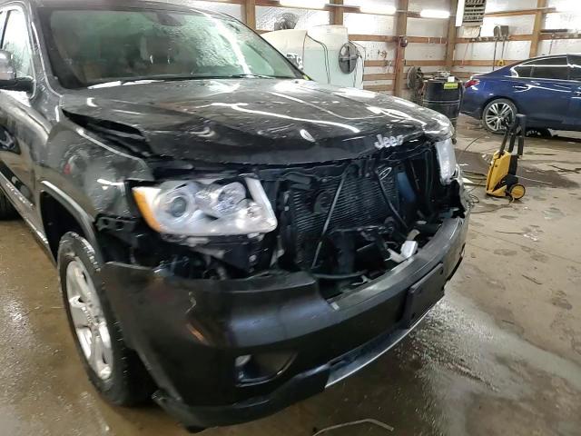 2012 Jeep Grand Cherokee - Image 14