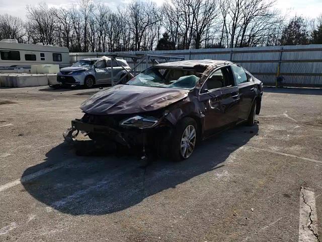 2015 Toyota Avalon - Image 11