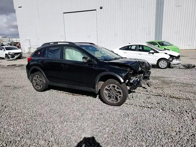 2017 Subaru XV - Image 14