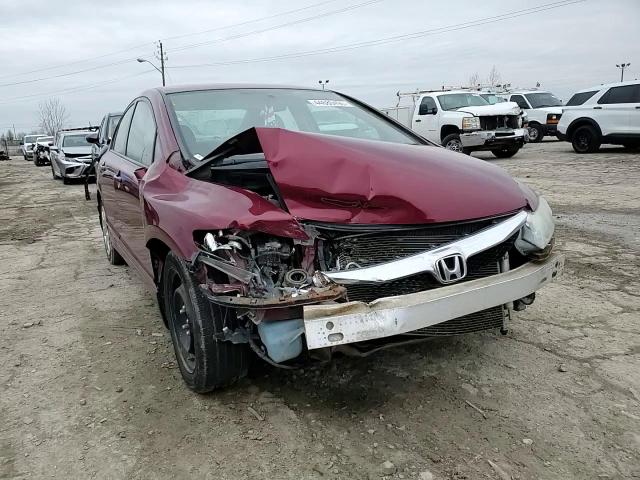 2010 Honda Civic - Image 10